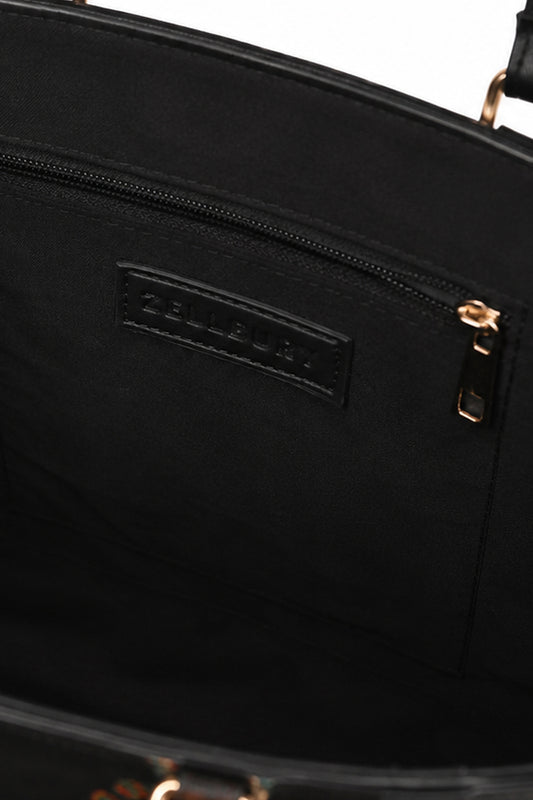 Canvas Bag - E863