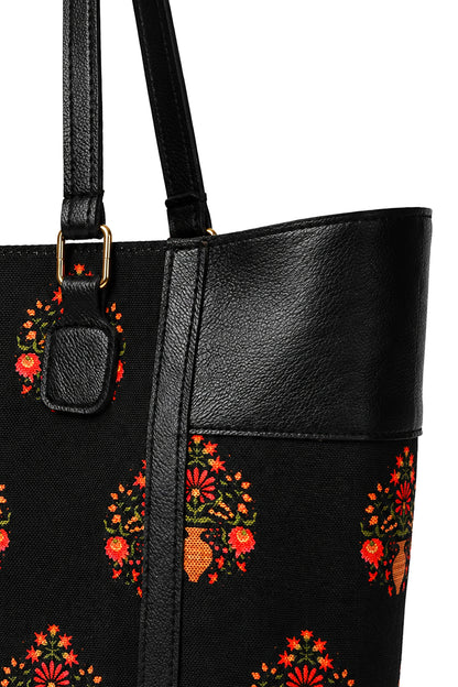 Canvas Bag - E863