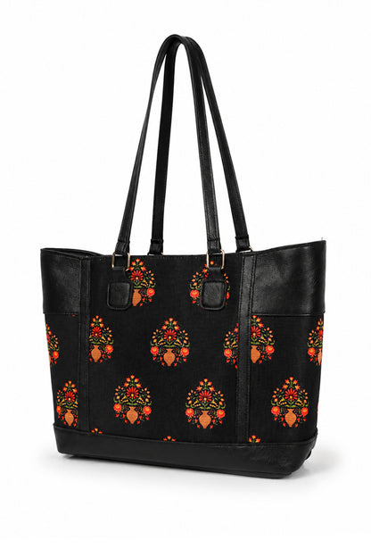 Canvas Bag - E863