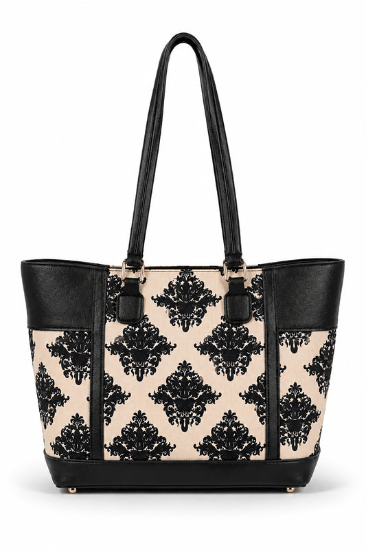 Canvas Bag - E864