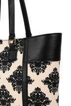 Canvas Bag - E864