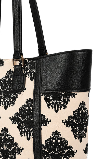 Canvas Bag - E864