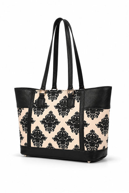Canvas Bag - E864