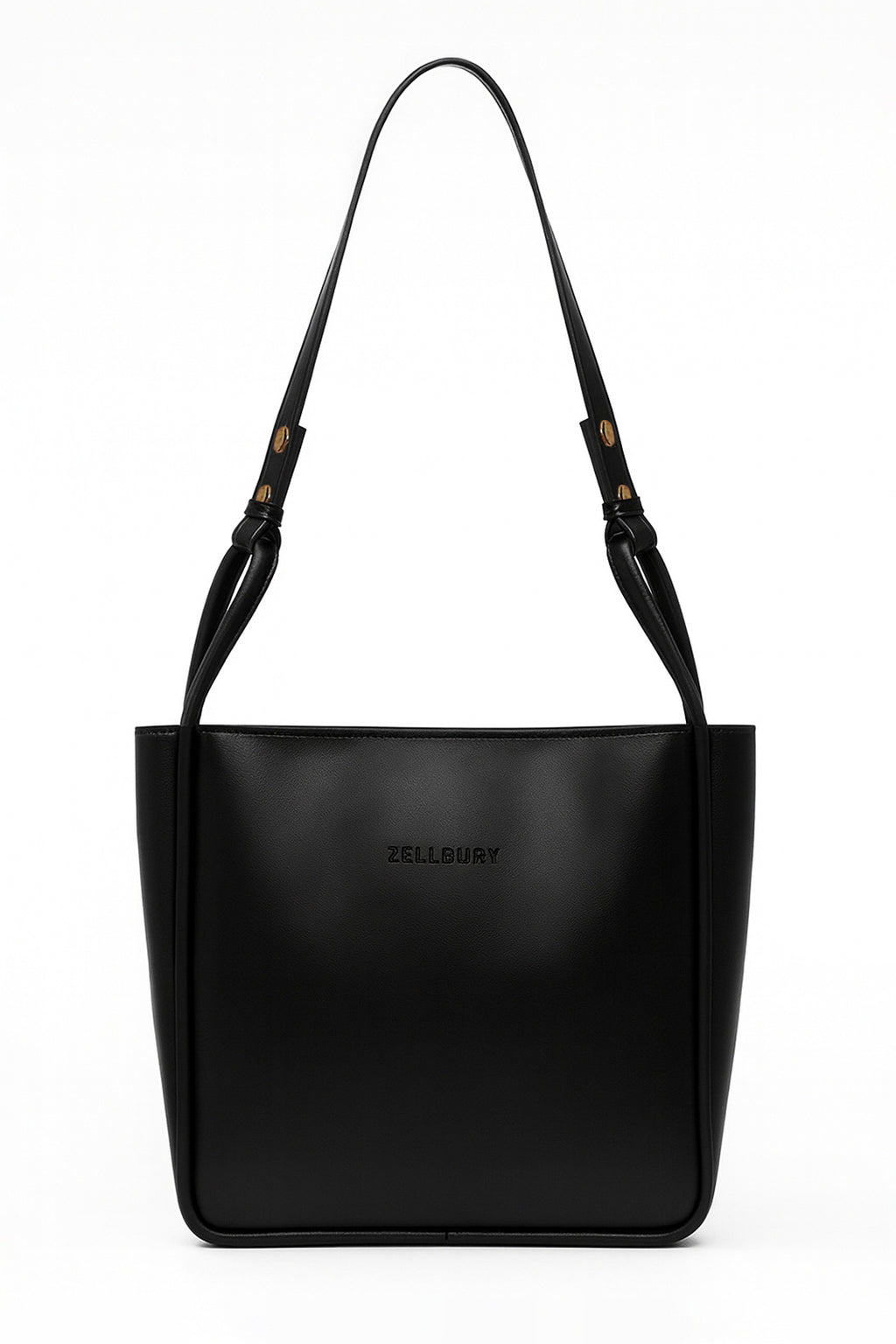 Tote Bags - E869|Black