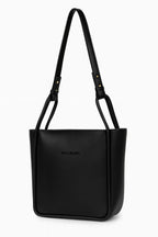 Tote Bags - E869|Black