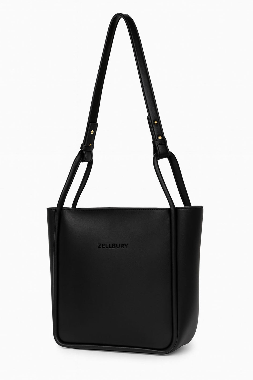 Tote Bags - E869|Black