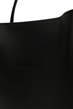 Tote Bags - E869|Black