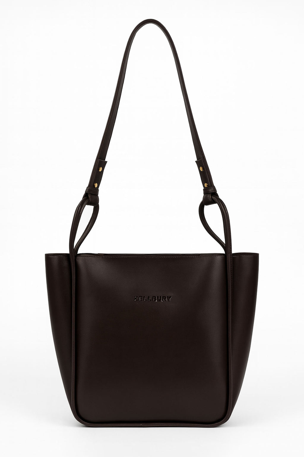 Tote Bags - E869 - Brown