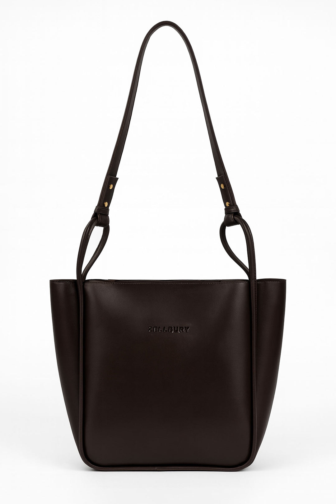 Tote Bags - E869 - Brown