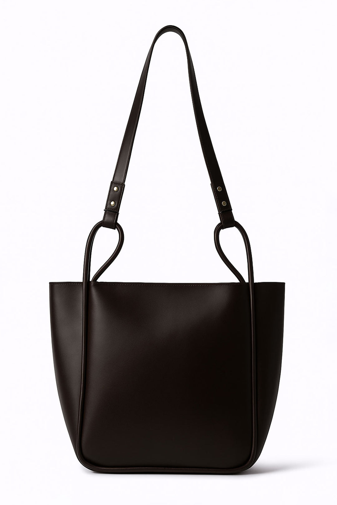 Tote Bags - E869 - Brown