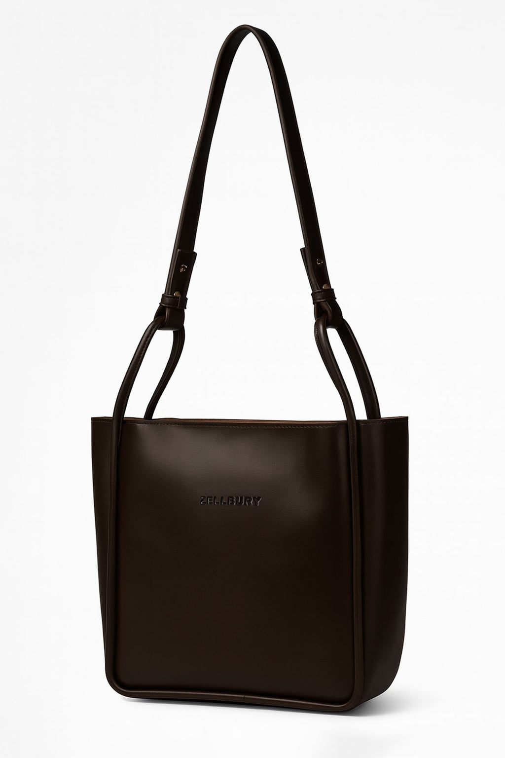 Tote Bags - E869 - Brown