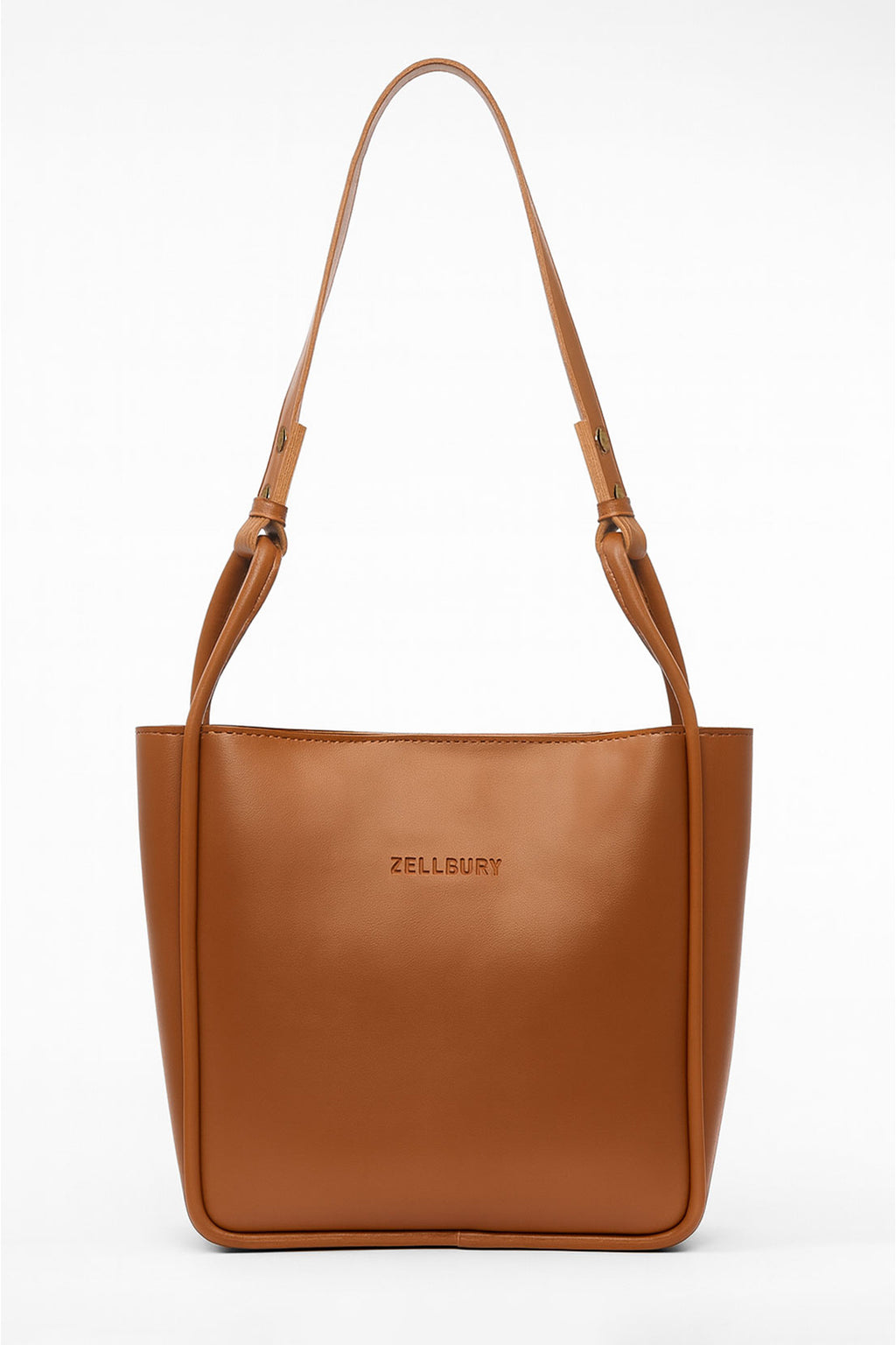 Tote Bags - E869 - Mustard