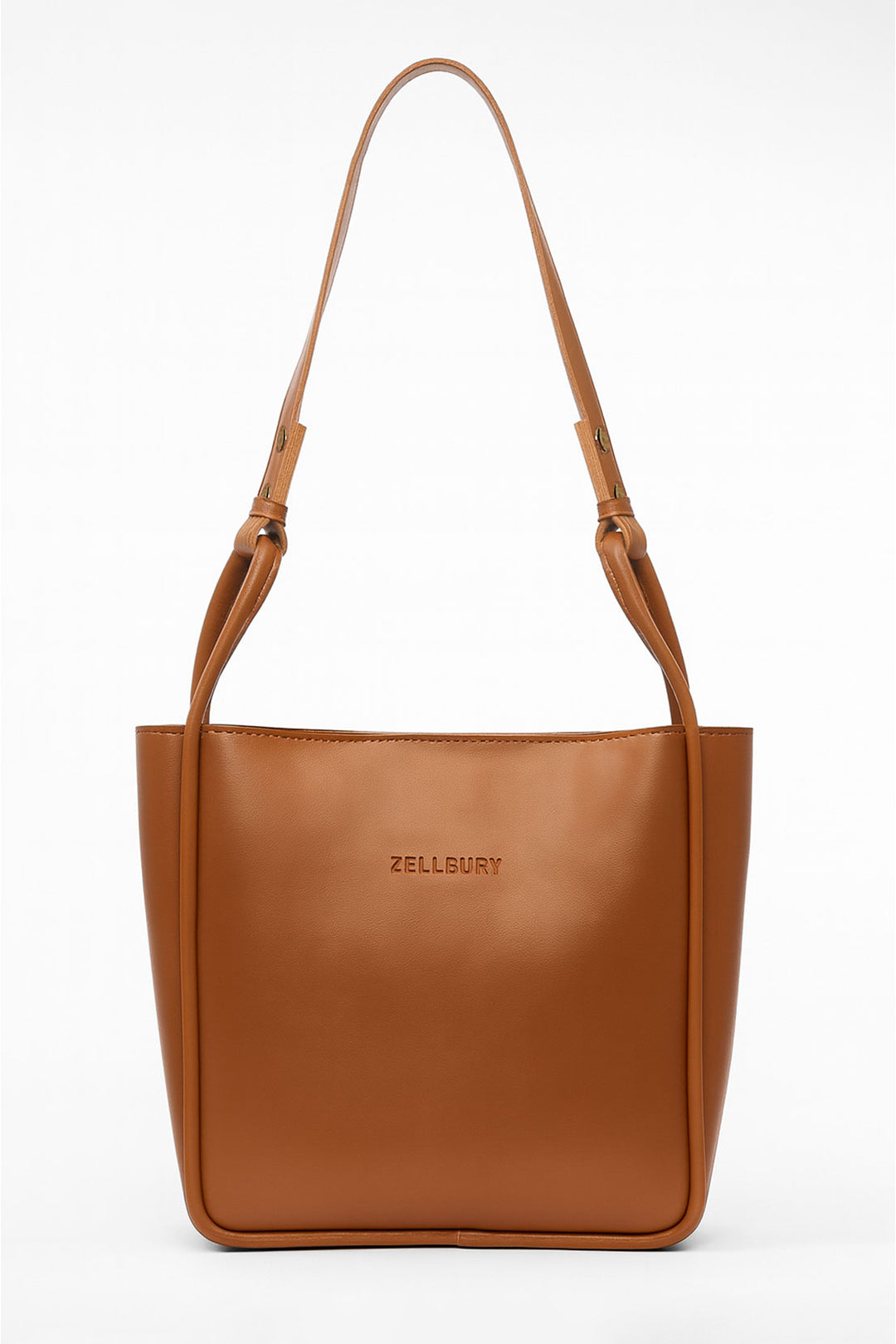 Tote Bags - E869 - Mustard