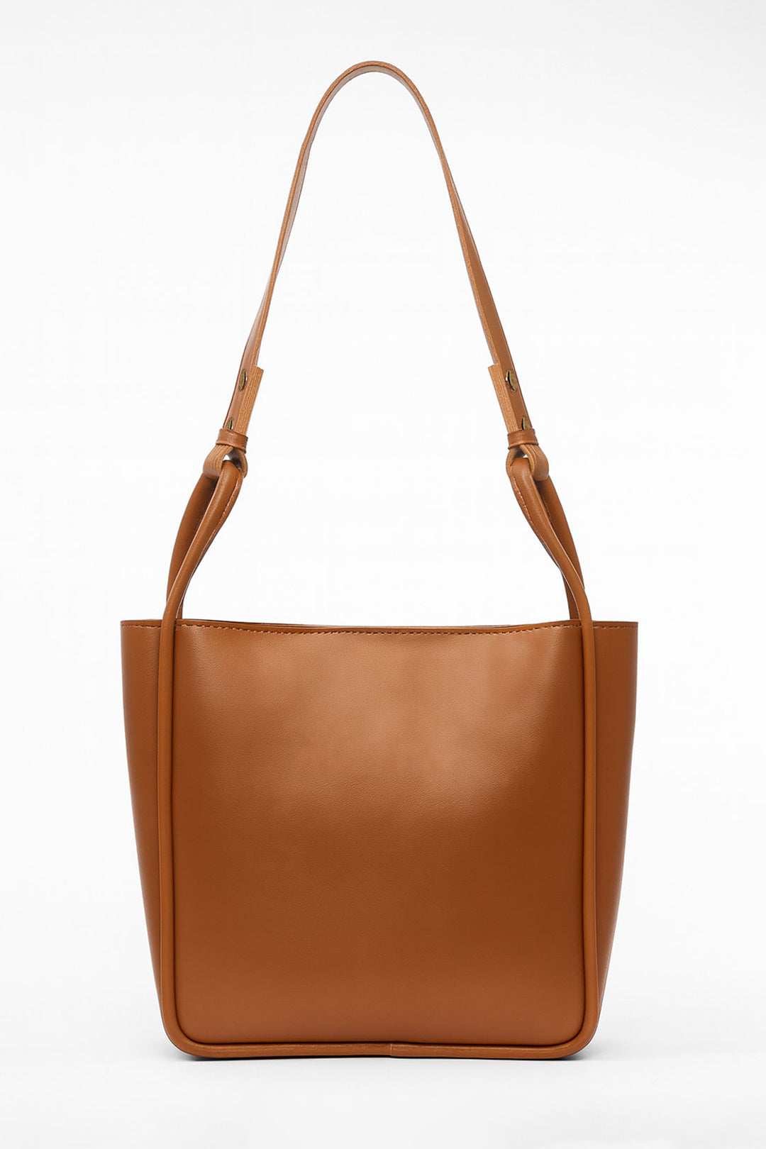 Tote Bags - E869 - Mustard
