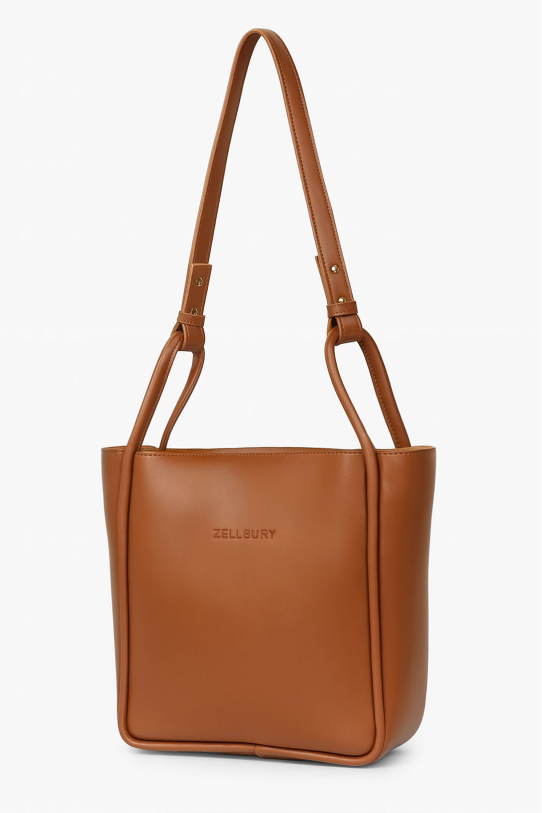 Tote Bags - E869 - Mustard