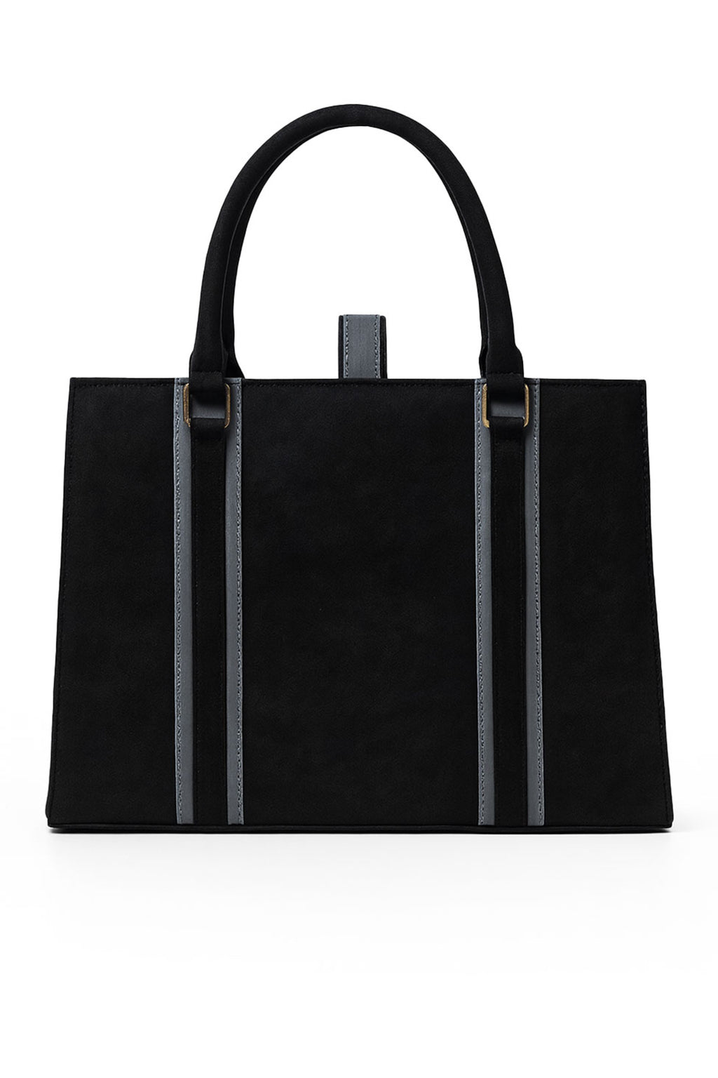 Tote Bags - E876|Black