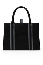 Tote Bags - E876|Black