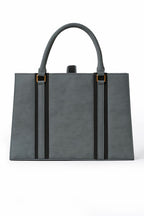 Tote Bags - E876|Black