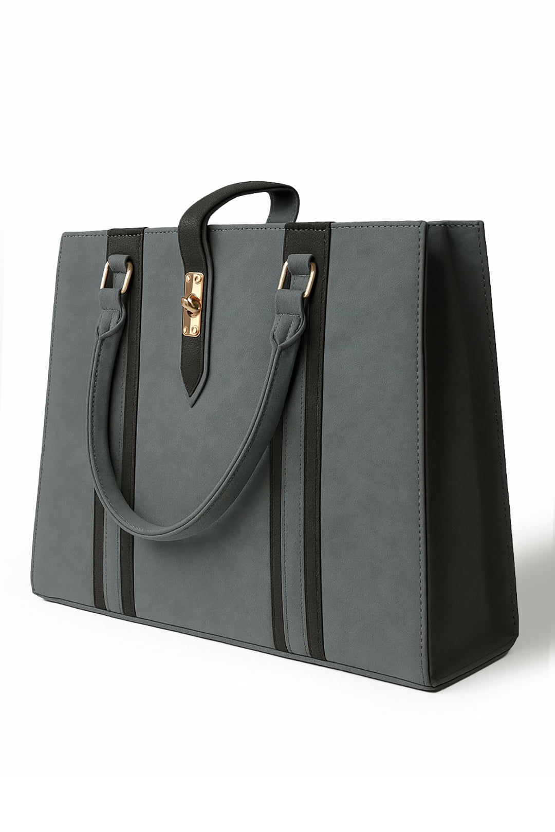 Tote Bags - E876|Black