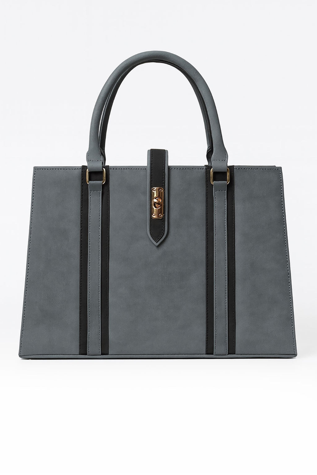Tote Bags - E876|Black