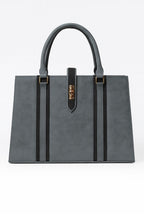 Tote Bags - E876|Black