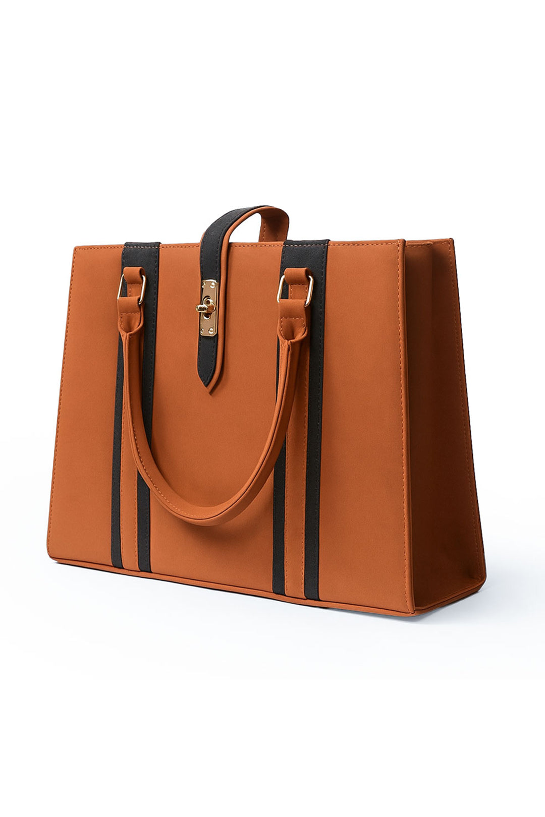 Tote Bags - E876|Black
