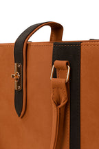 Tote Bags - E876|Black