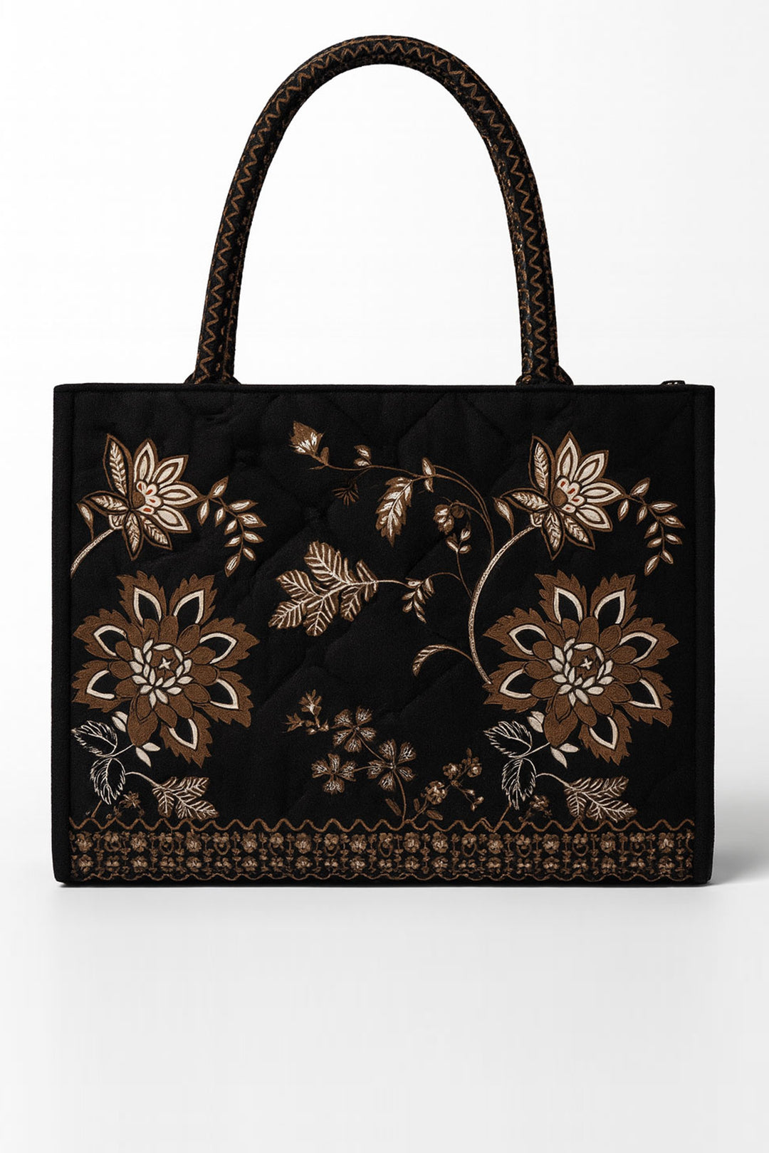 Tote Bag - E902|Black