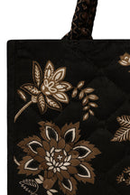 Tote Bag - E902|Black