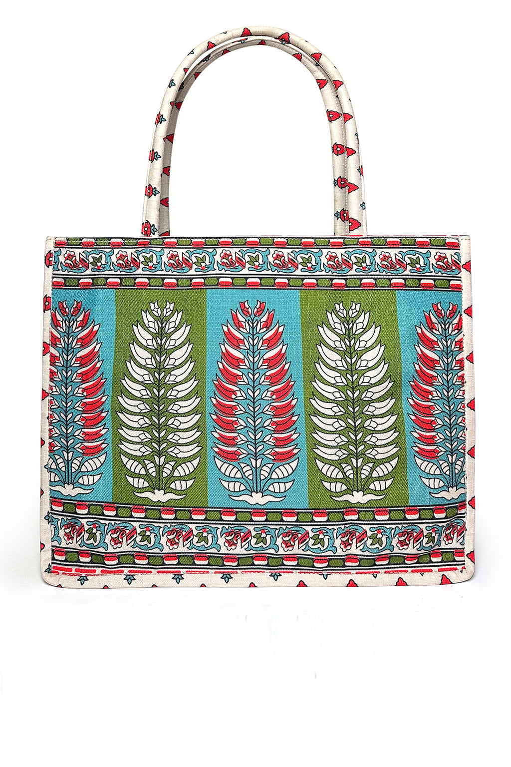 Canvas Bag - E918