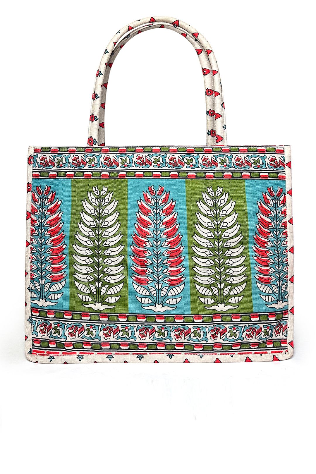 Canvas Bag - E918