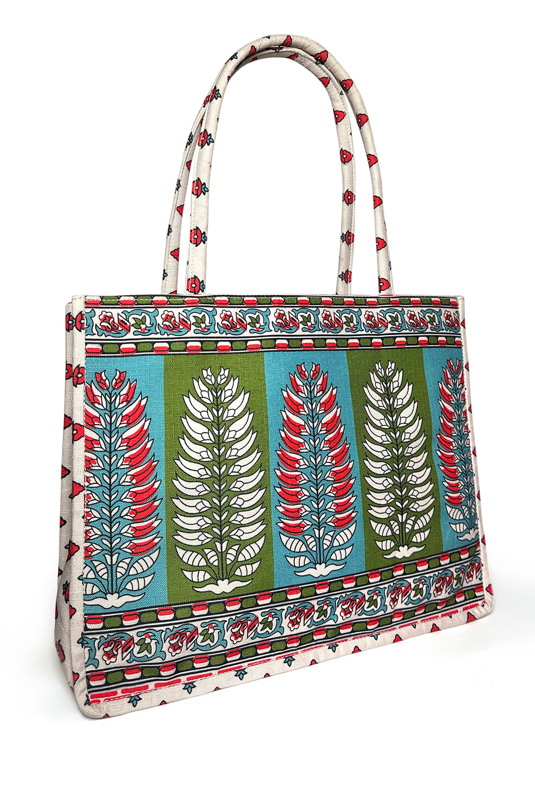 Canvas Bag - E918