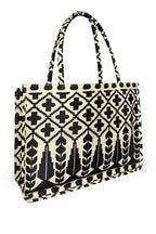 Canvas Bag - E919