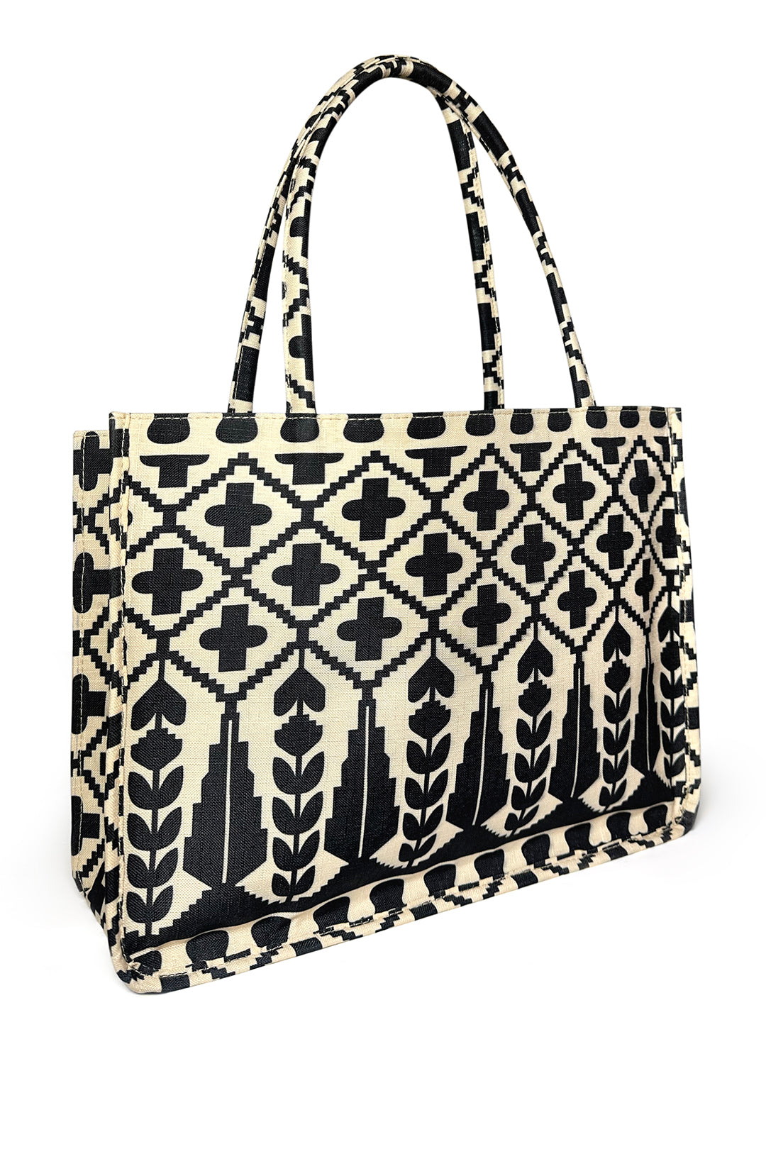 Canvas Bag - E919