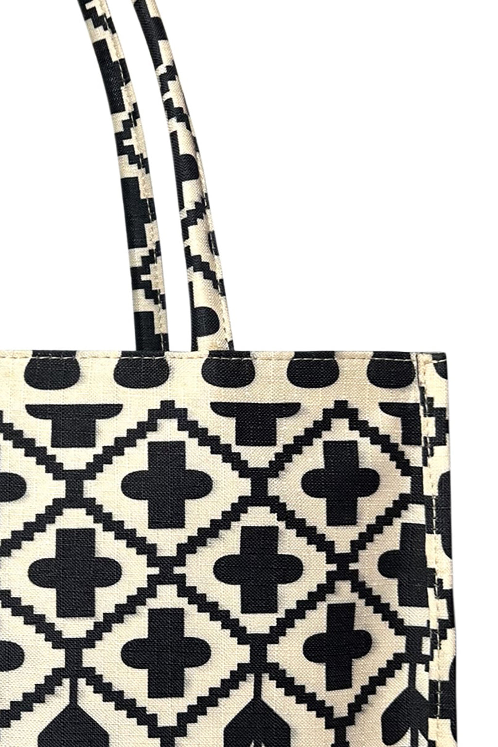 Canvas Bag - E919