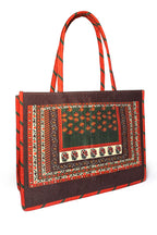 Canvas Bag - E920