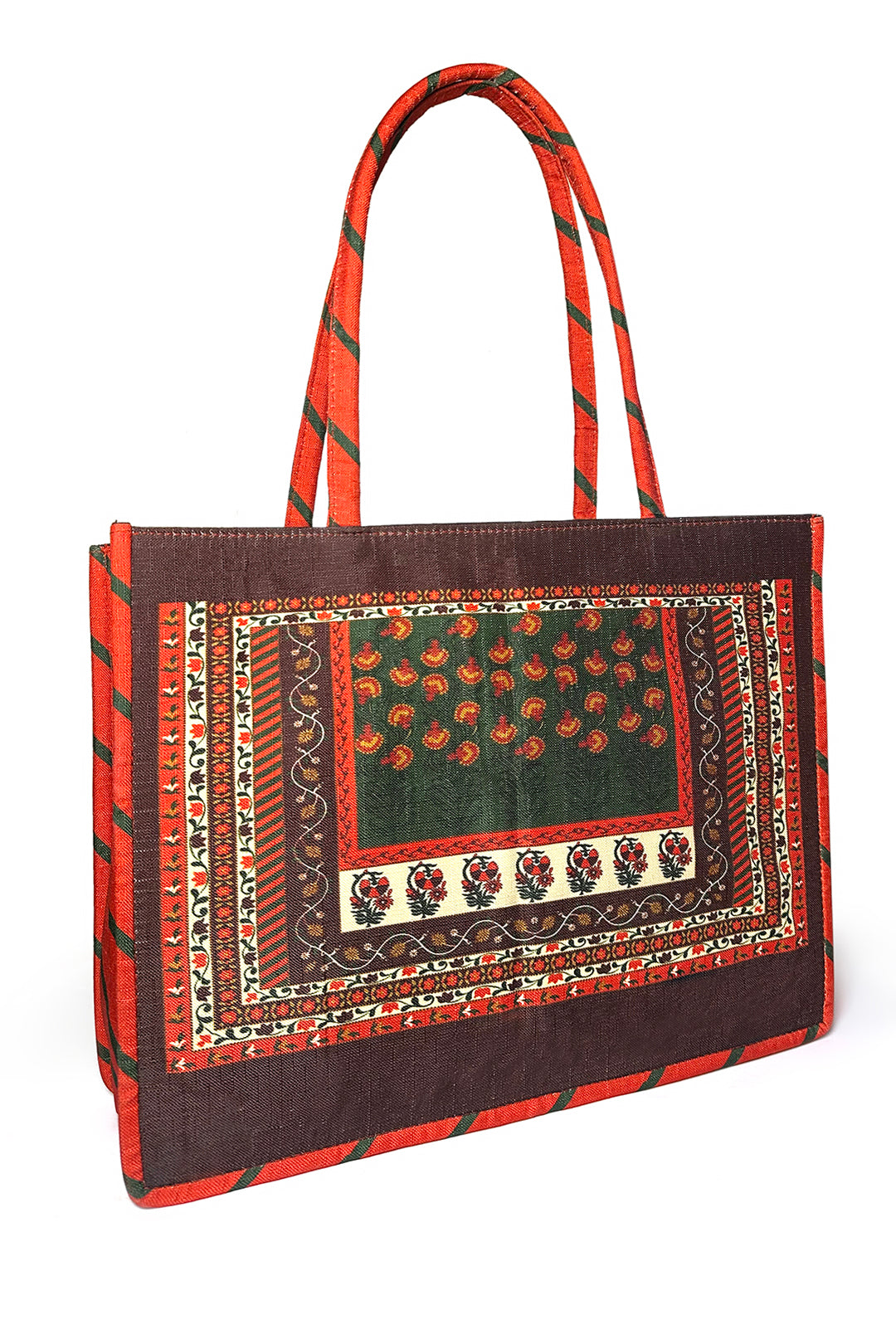 Canvas Bag - E920