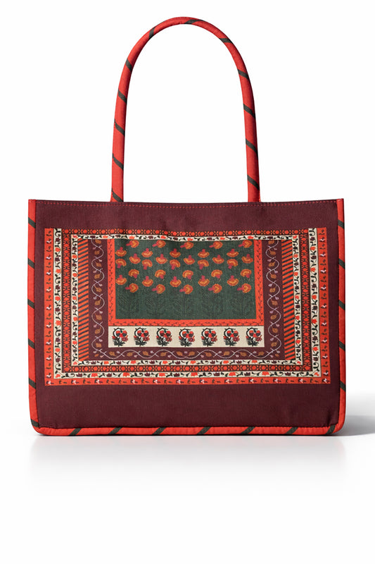 Canvas Bag - E920