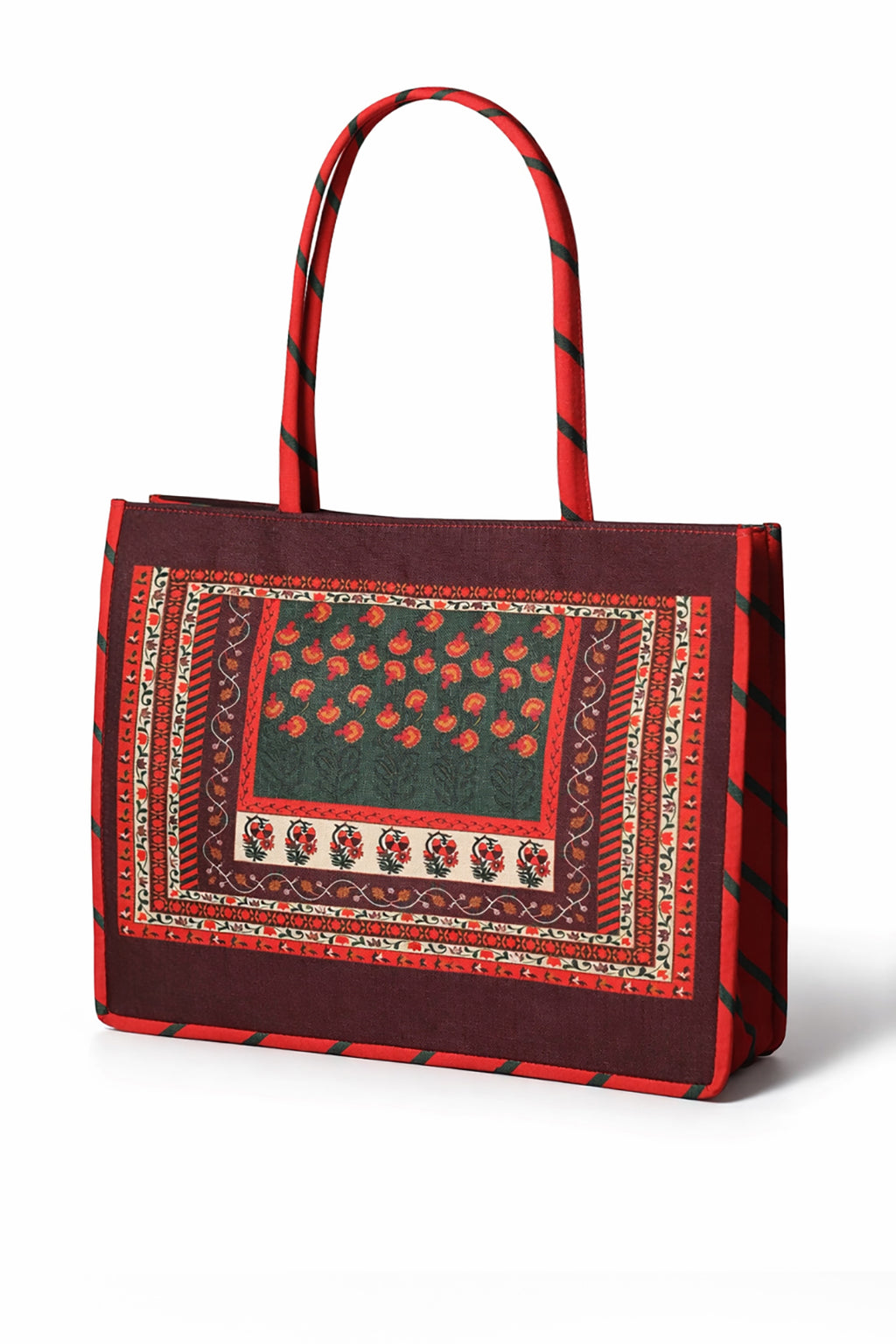 Canvas Bag - E920