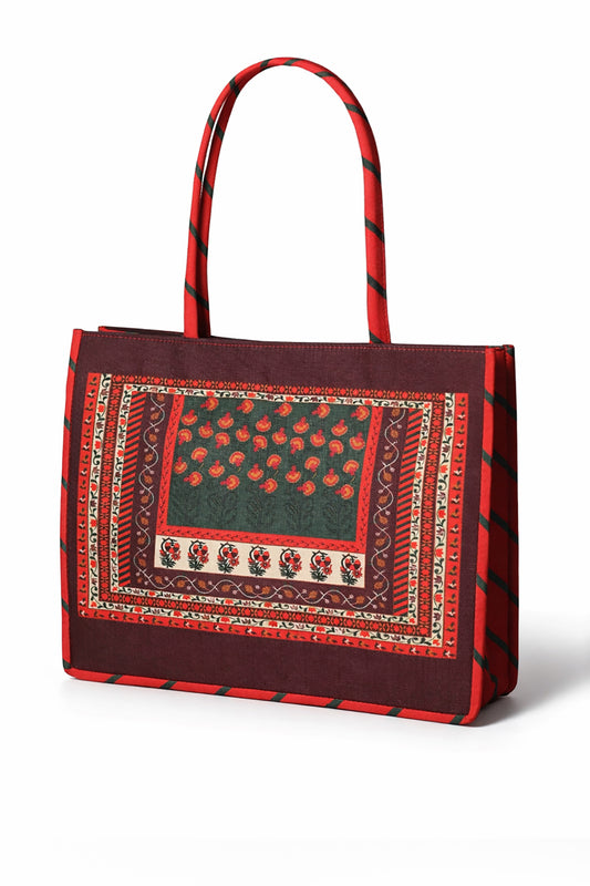 Canvas Bag - E920