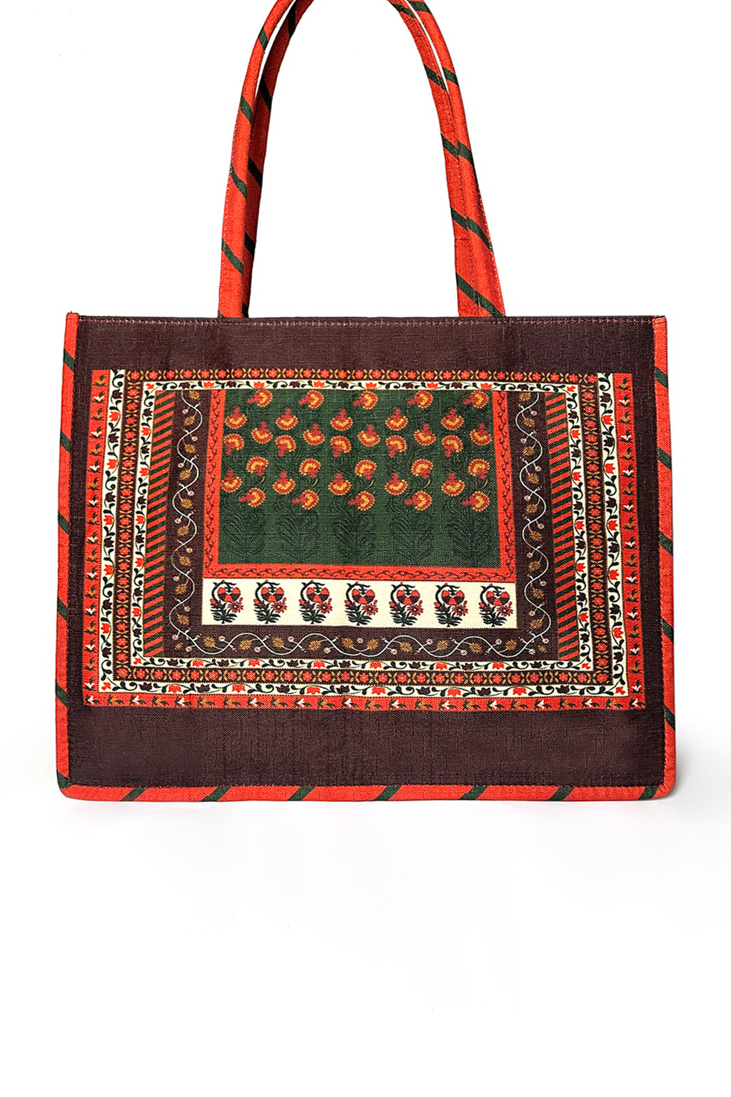 Canvas Bag - E920