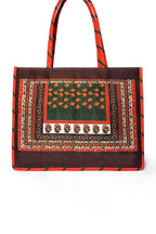Canvas Bag - E920