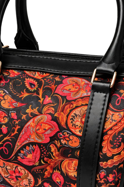 Canvas Bag - E922