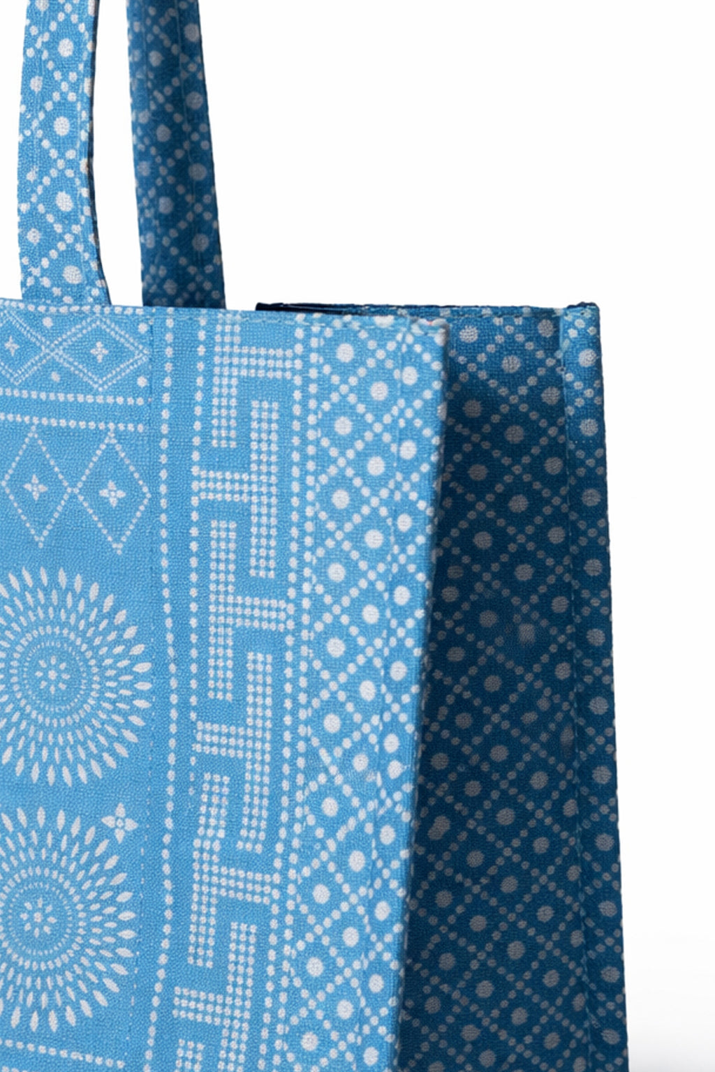 Canvas Bag - E924