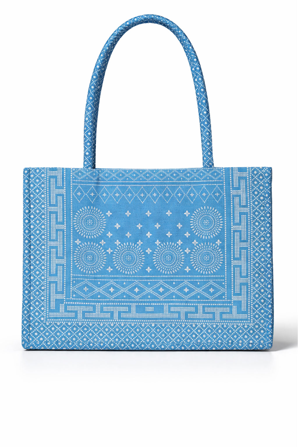 Canvas Bag - E924