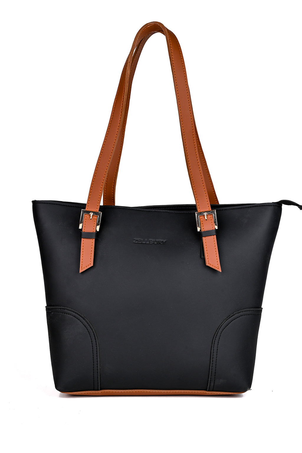 Tote Bags - E939|Black