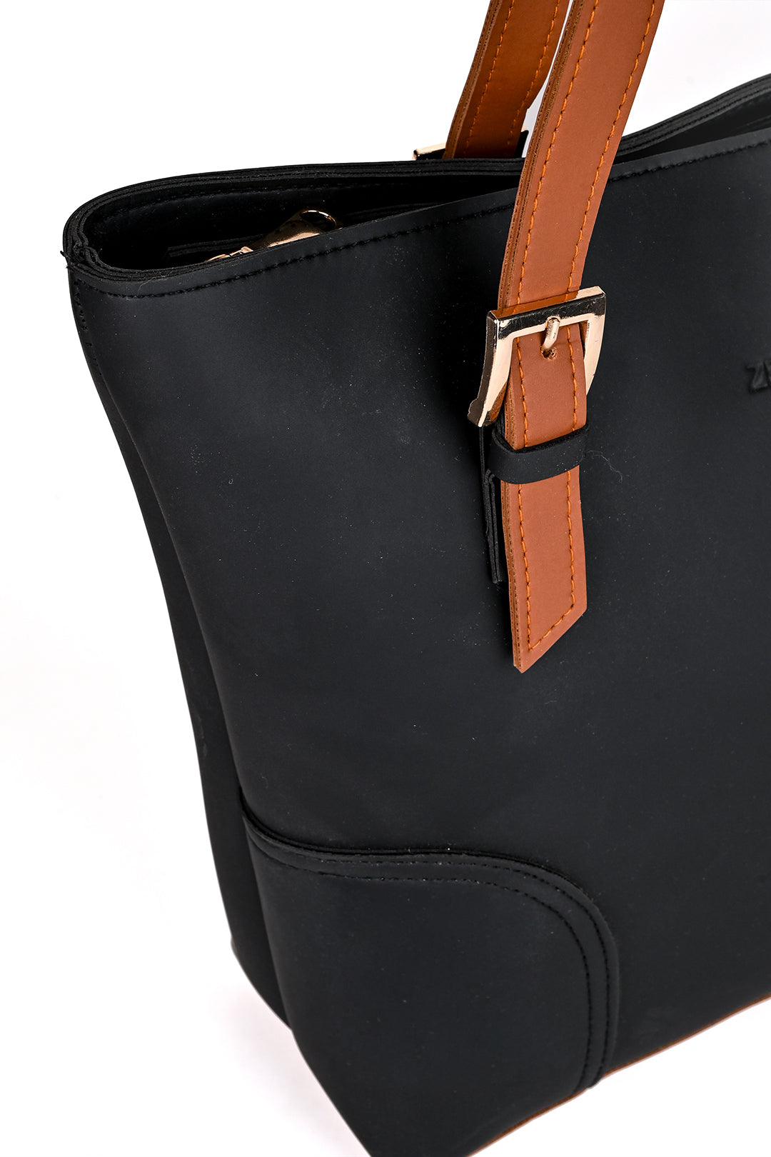 Tote Bags - E939|Black