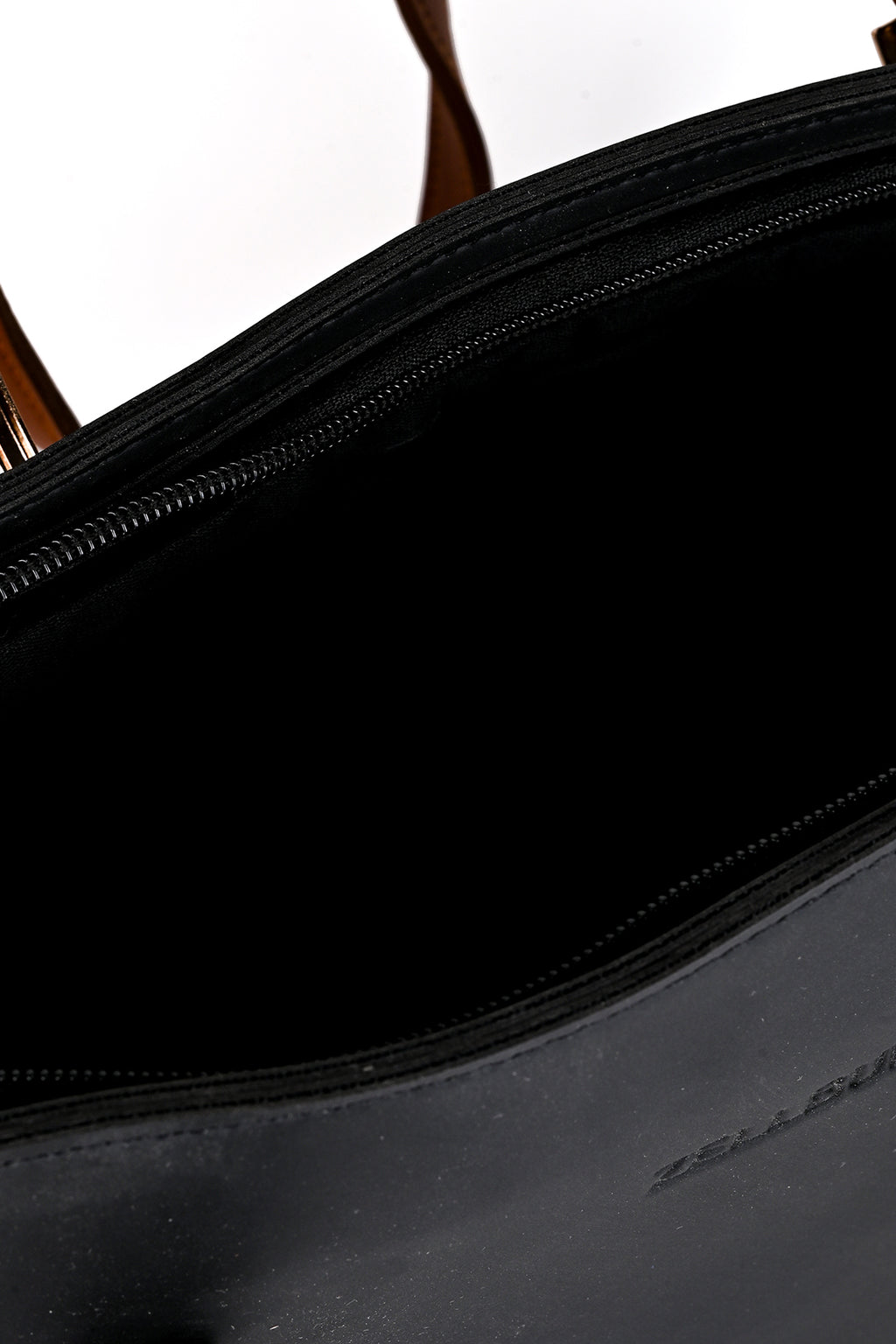 Tote Bags - E939|Black