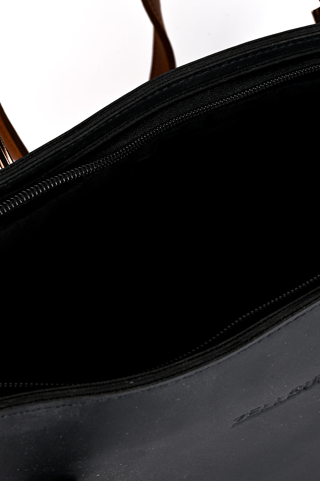 Tote Bags - E939|Black