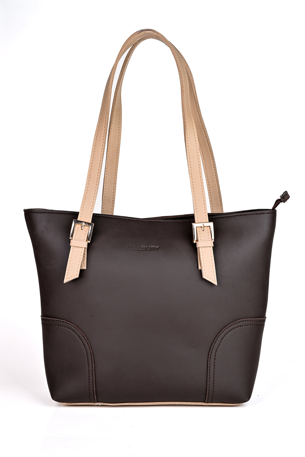 Tote Bags - E939 - Brown